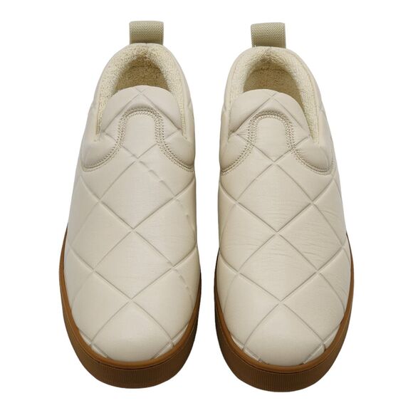 Bottega Veneta Sneakers The Quilt in Off-White size 42 (9US) $950 main image 9